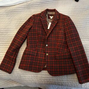 Jcrew Blazer
